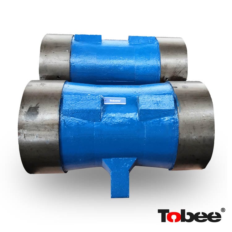T004 Bearing Housing for 16x14 AH Slurry Pump