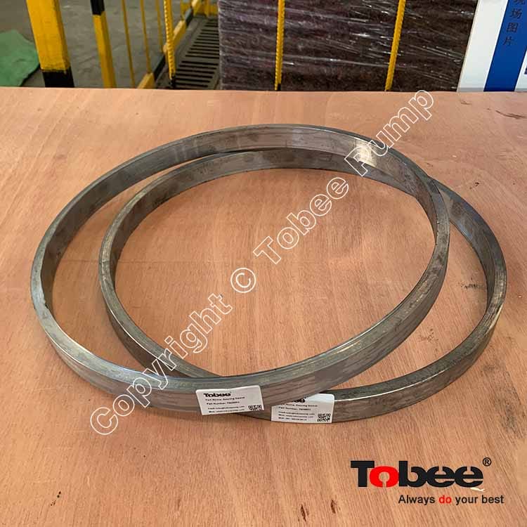 16x14TU-AH Slurry Pump Bearing Sleeve T008