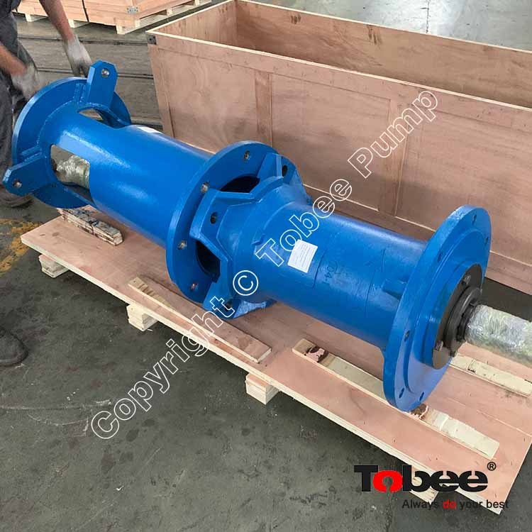 100RV-SP Sump Pump Column RV10102GE05