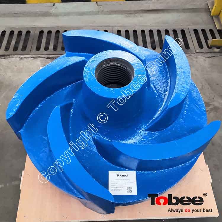 200SV SP Vertical Spindle Sump Pumps Spares