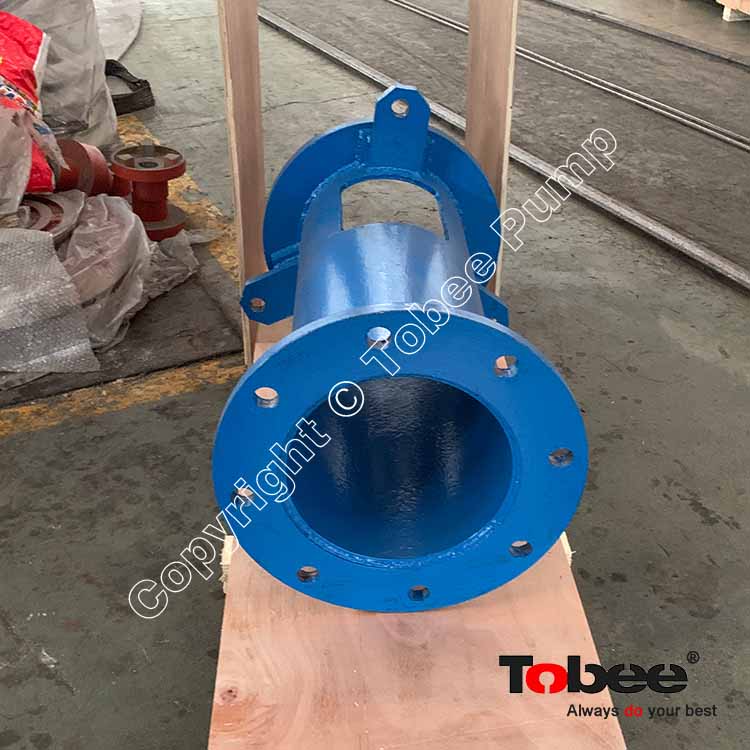 100RV-SP Vertical Pump Parts Column RV10102GE05