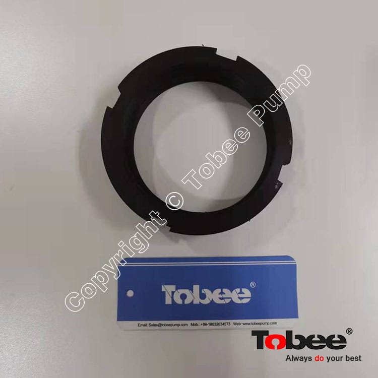 Labyrinth Locknut D061