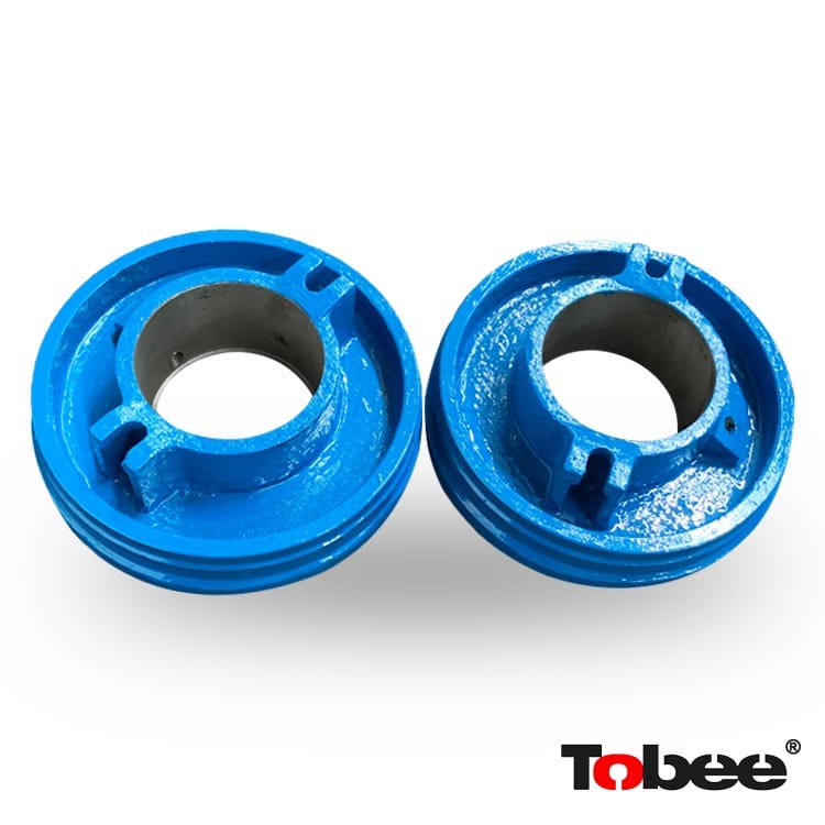 D078HS1D21 Stuffing Box for 4/3D-AH Slurry Pump