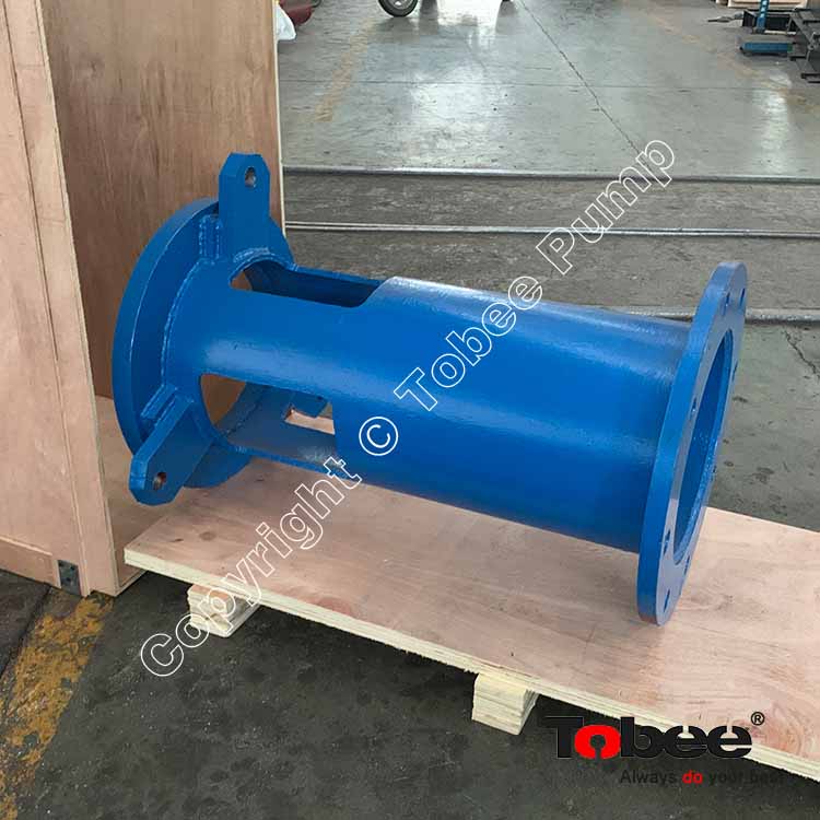 100RV-SP Vertical Pump Discharge Column RV10102G