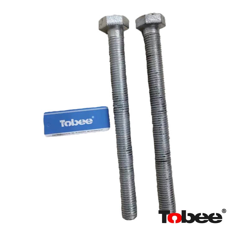 8x6E-AH Slurry Pump Parts Adjusting Screw E001ME62