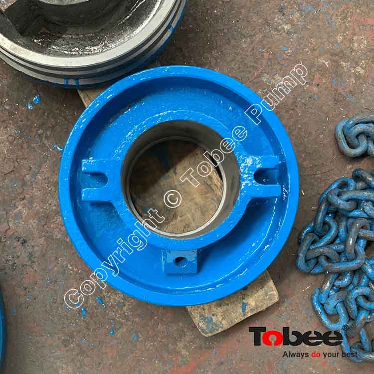 D078HS1D21 Stuffing Box for Warman 4/3D-AH Pump