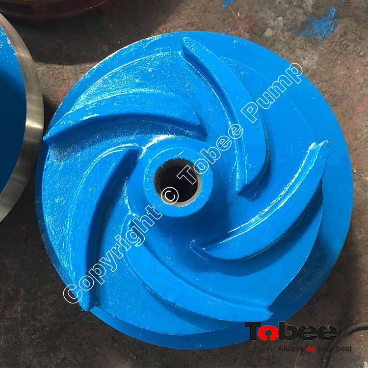 150SV SP vertical pumps and spares