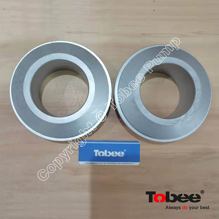 Slurry Pump Drive End Parts Labyrinth EE062-10D