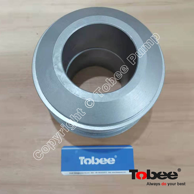 Slurry Pump Drive End Parts Labyrinth EE062-10D
