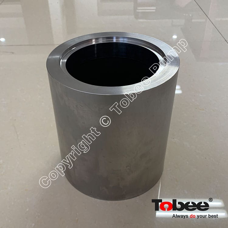 SH075-C21 Shaft Sleeve of Warman Pump Parts