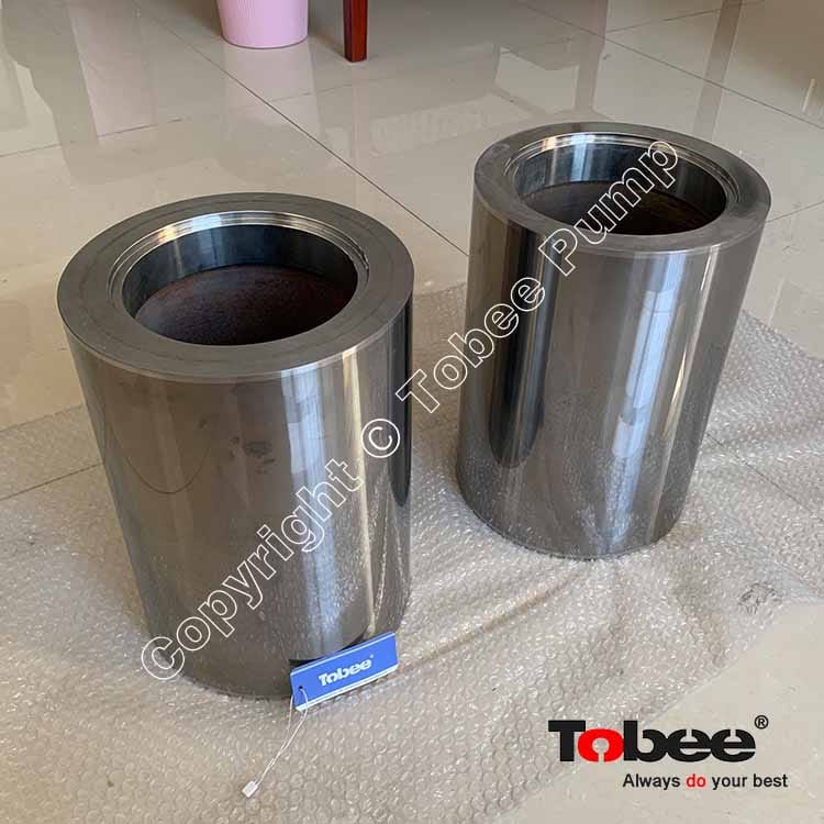 Shaft Sleeve TH076J31 for 16x14TU-AH Slurry Pumps