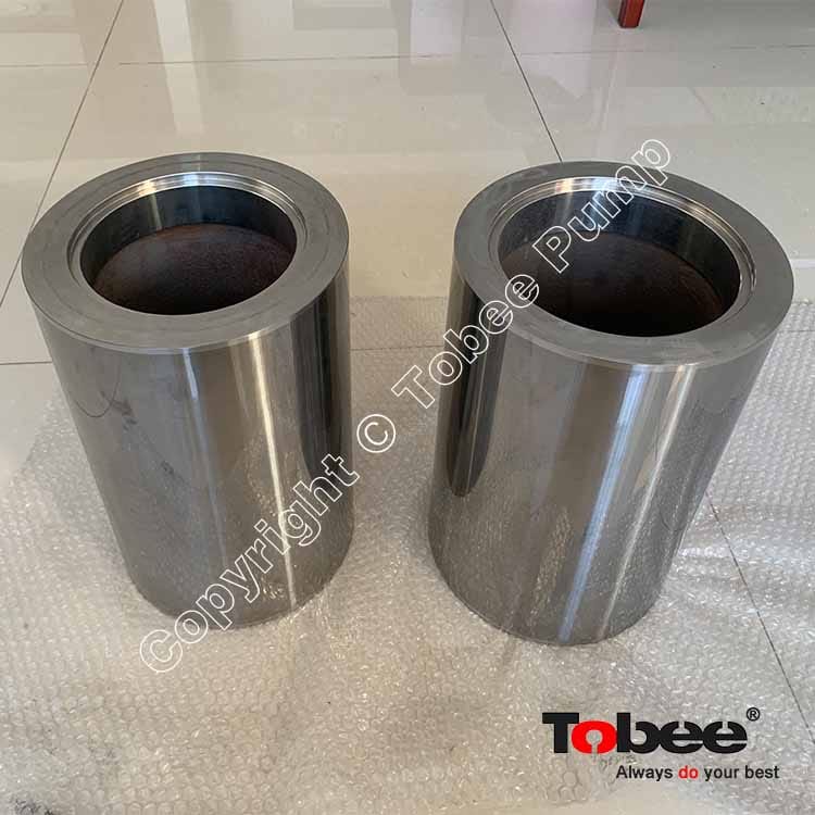 Shaft Sleeve TH076J31 for 16x14TU-AH Slurry Pumps