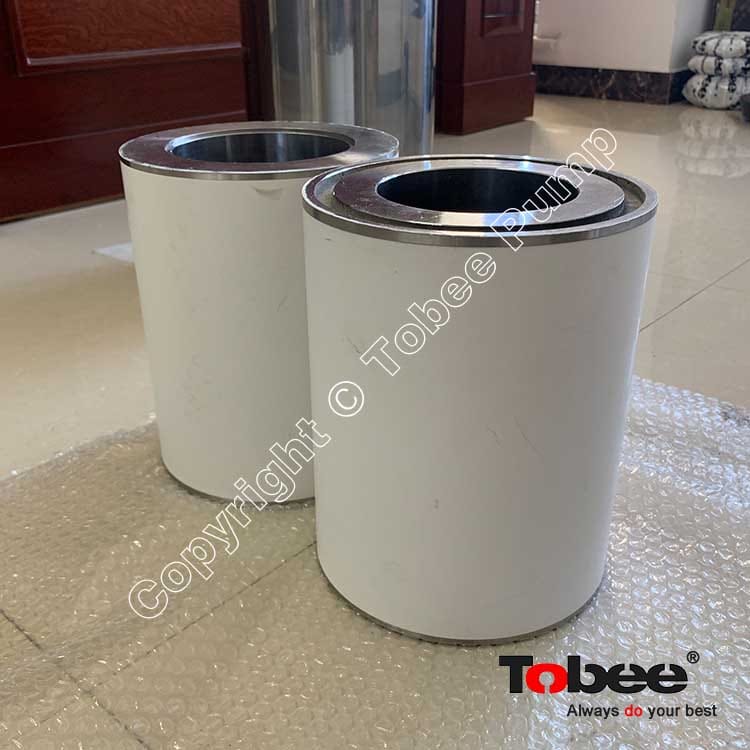 Slurry Pump Parts