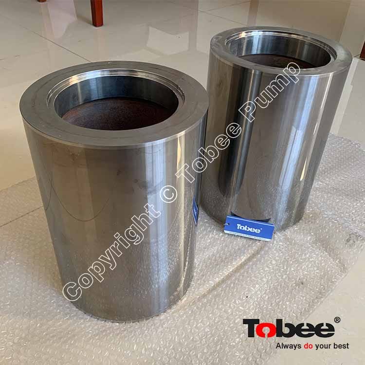 Shaft Sleeve TH076J31 for 16x14TU-AH Slurry Pumps