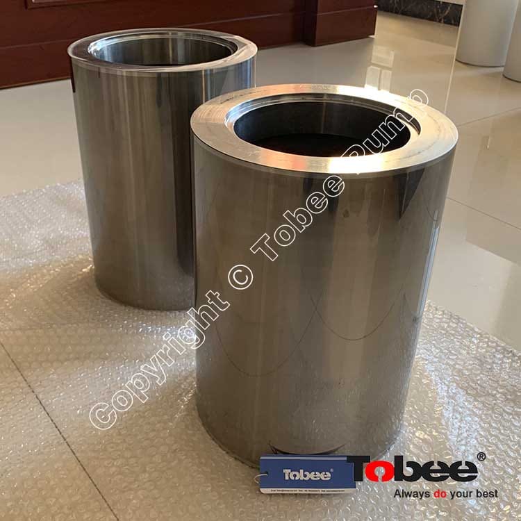 Shaft Sleeve TH076J31 for 16x14TU-AH Slurry Pumps