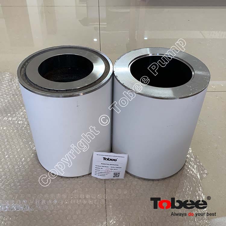 Slurry Pump Spare Parts