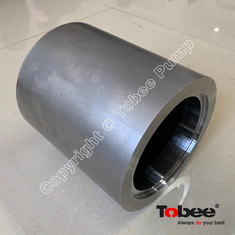 SH075C21 Shaft Sleeve for 14/12ST-AH Pump