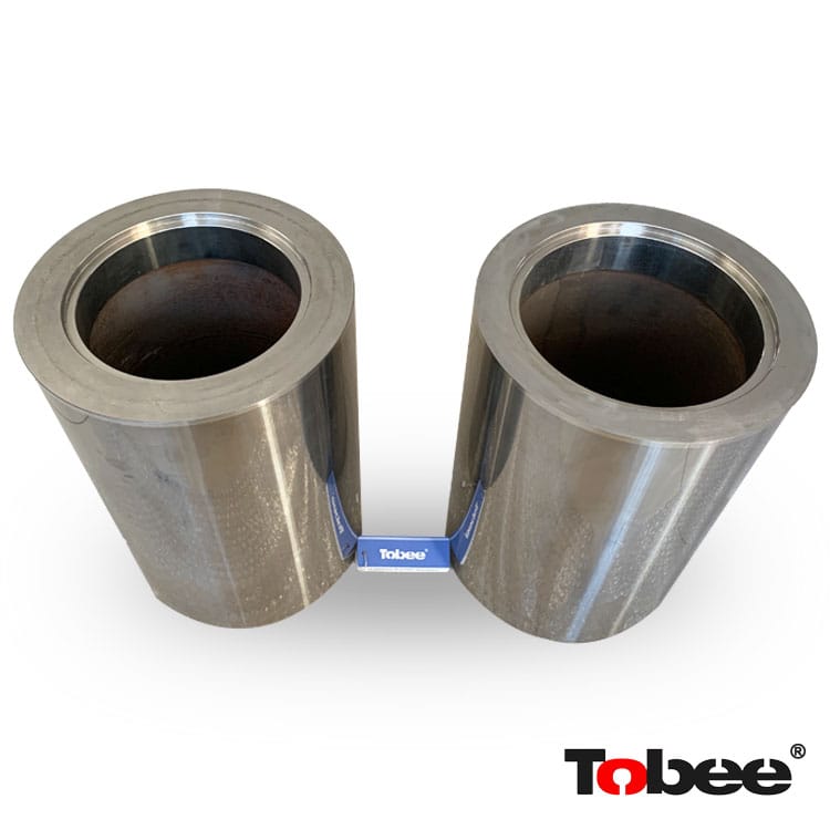 Shaft Sleeve TH076J31 for 16x14TU-AH Slurry Pumps