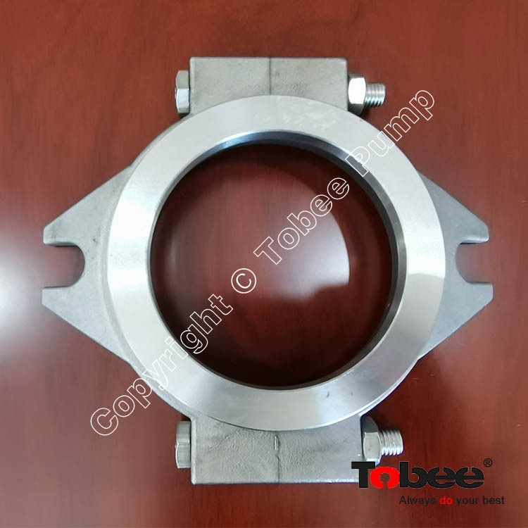 6/4E-AH Slurry Pump Parts Gland Assembly E044C23