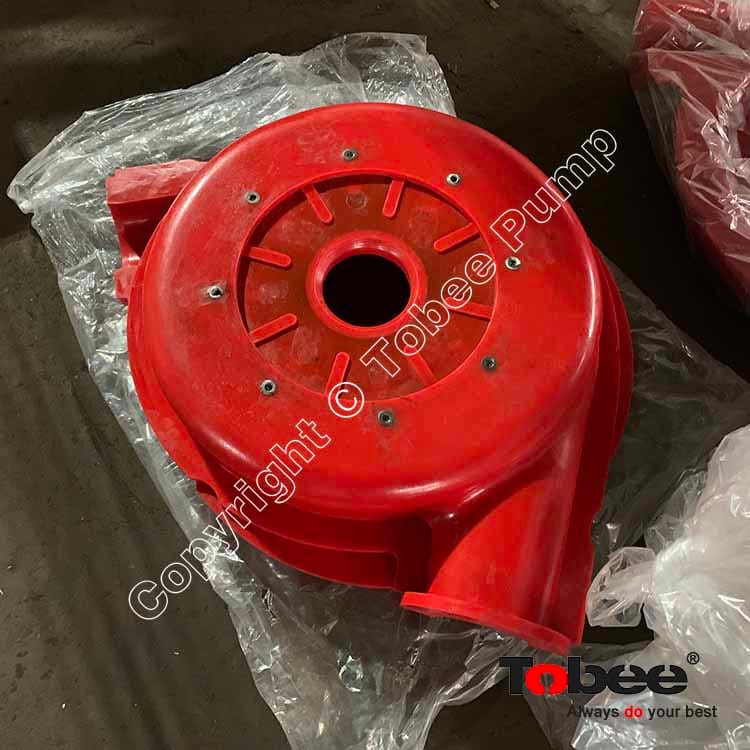 Warman Pump Spares