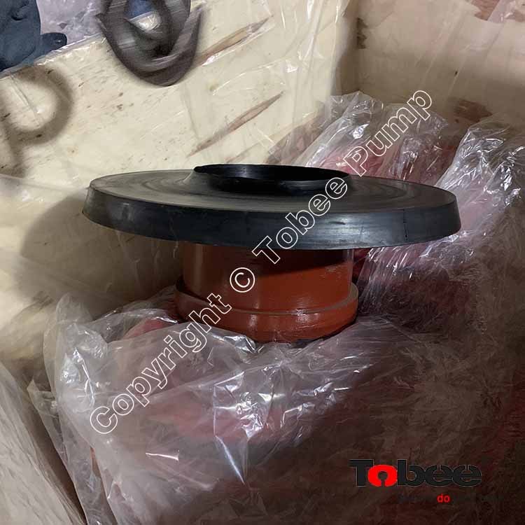 10x8E-M Slurry Pump Parts Throatbush F8083R55