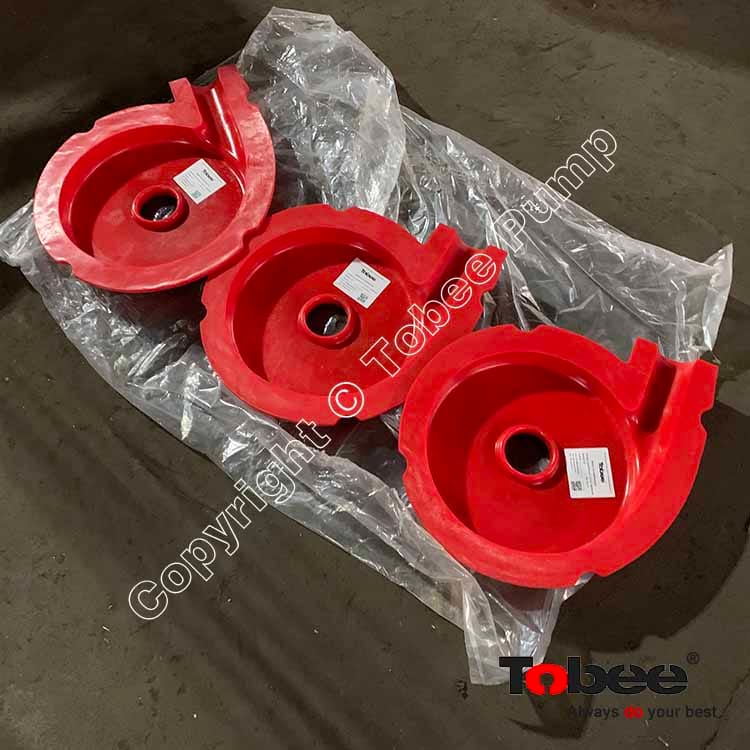 3x2 CAH Slurry Pump Frame Plate Liner C2036HS1U38