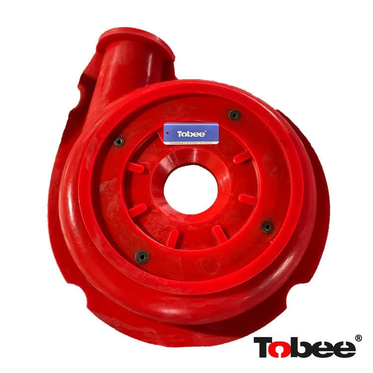 CAM3036HS1U38 Frame Plate Liner for 4/3C-AH Slurry Pump