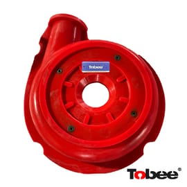 CAM3036HS1U38 Frame Plate Liner for 4/3C-AH Slurry Pump