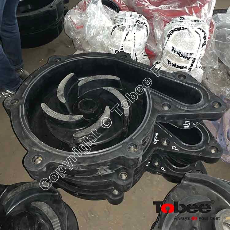 Slurry Pump Parts