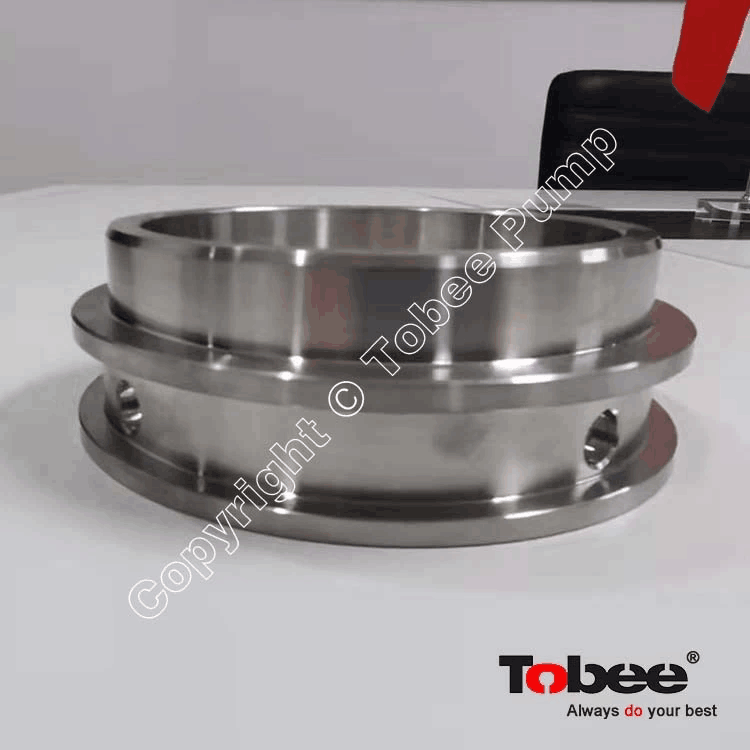 8x6E-AH Slurry Pump Lantern Restrictor E118E62