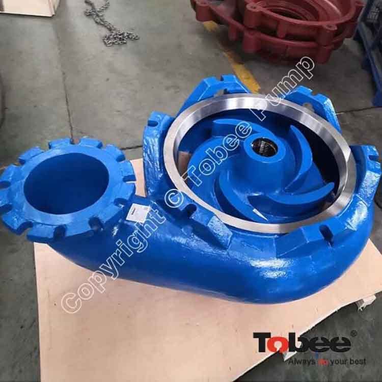 Pump Spares Pricing
