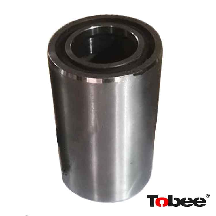 Slurry Pump Part Shaft Sleeve D076 Supply
