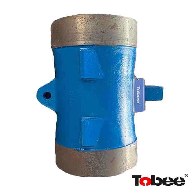 Slurry Pump Bearing Housing E004M