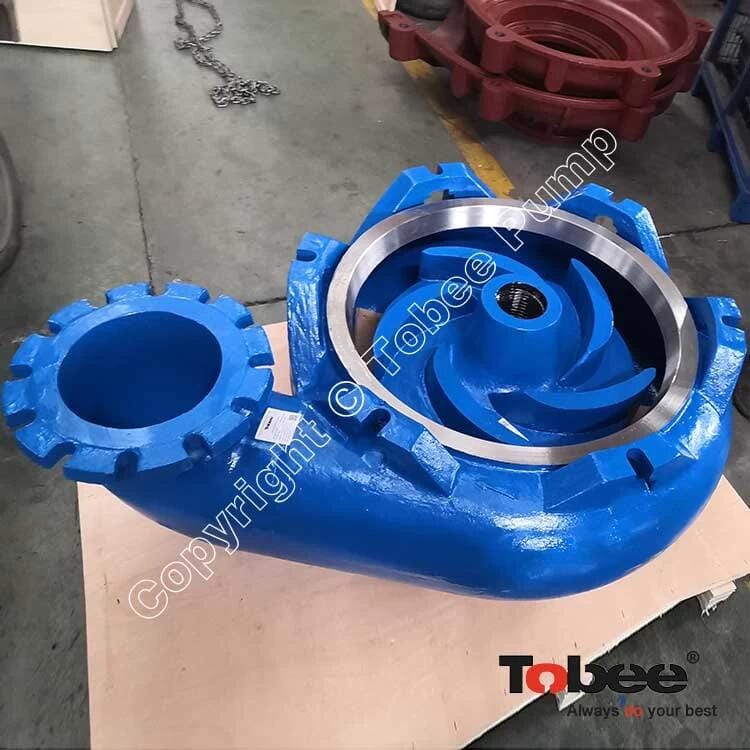 SP25092A05A Pump Casing