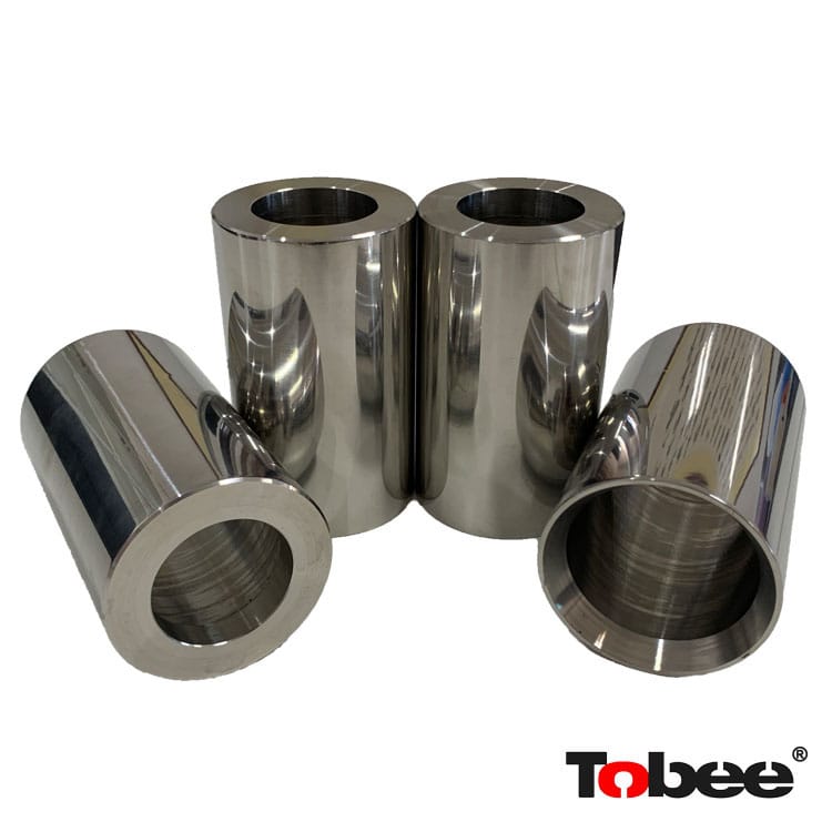 20943-21 641102182 Sleeve, Shaft (M.S. Pump) for Mission Pump