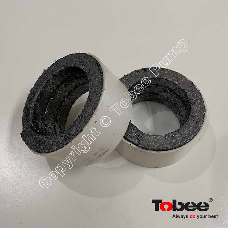 Mission Magnum Pump Shaft Packing 25014-04M-B