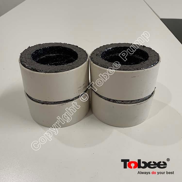 25014-04M-B Packing, Shaft for Mission Pump