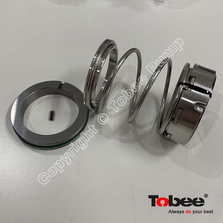 Mechanical Seal Tungsten Carbide Faces PN 22451-1