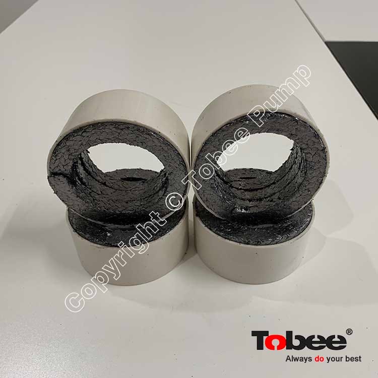 Mission Pump Packing Set for Shaft # 25014-04M-B