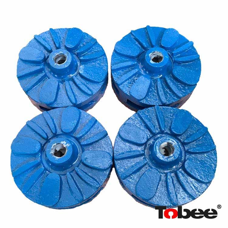 C2145-A05 Impeller for 3/2C-AH Slurry Pump