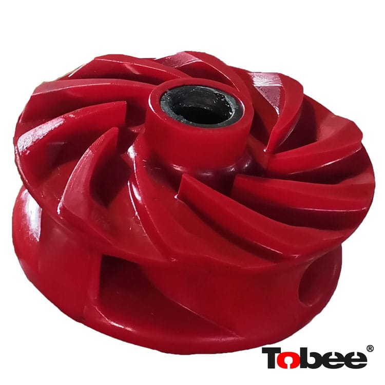 Polyurethane Pump Spares Australia