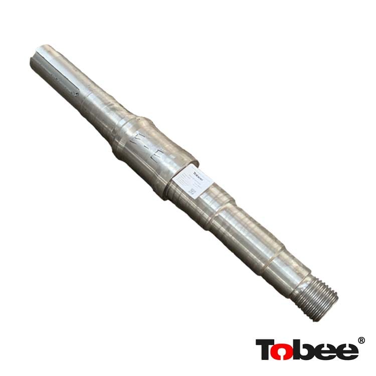 Slurry Pump Shaft Parts EEAM073M Price