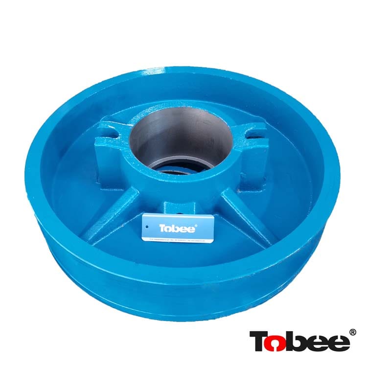 D21 material of Slurry Pump Parts Stuffing Box