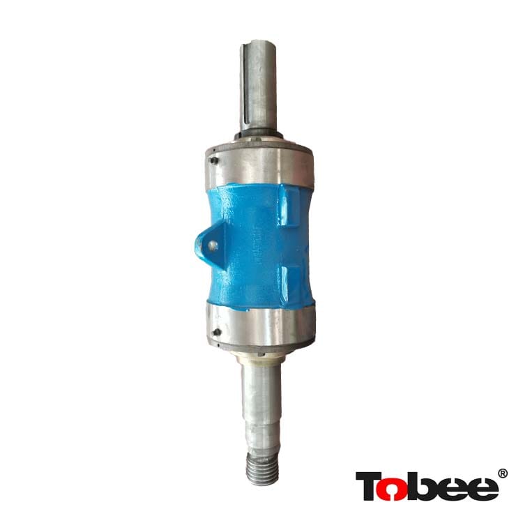 China manufacture Slurry Pump Bearing Assembly Parts
