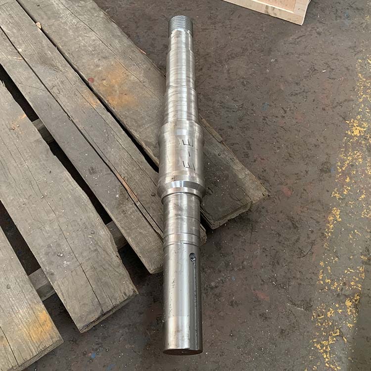 Slurry Pump Shaft Parts EEAM073M