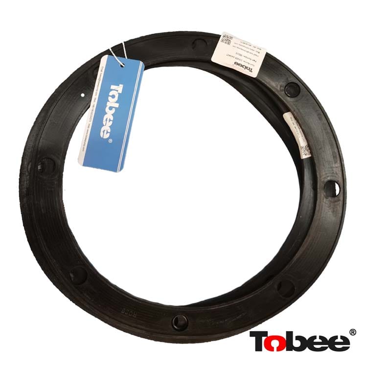 Slurry Pump Parts Cover Gaskets Supply