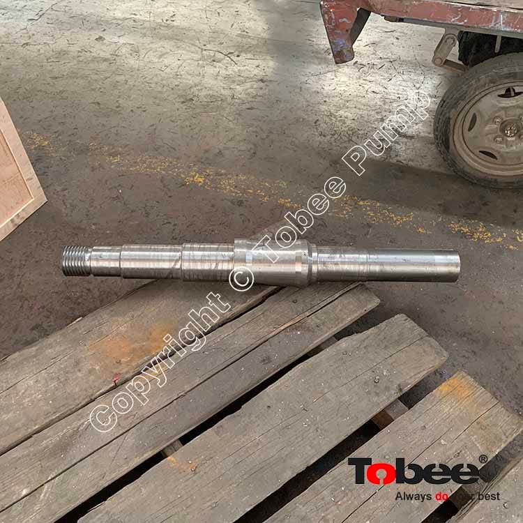 8/6E-AH Warman Pump Shaft