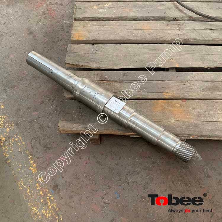 8x6E-AH Slurry Pump Shaft EEAM073M