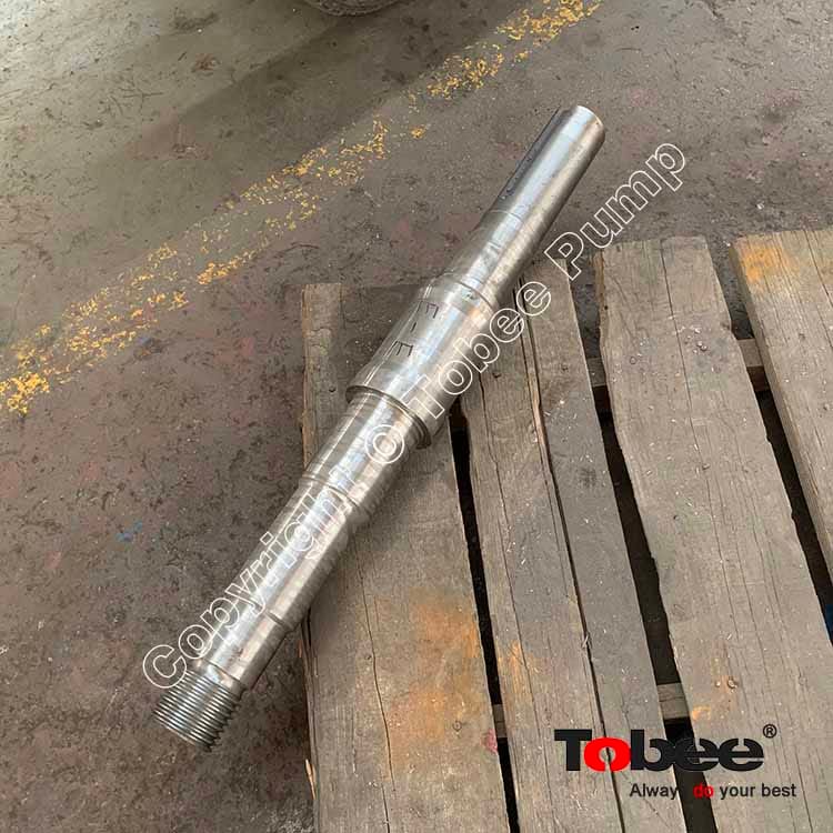 EEAM073M Shaft for Warman 8x6 AH Pump