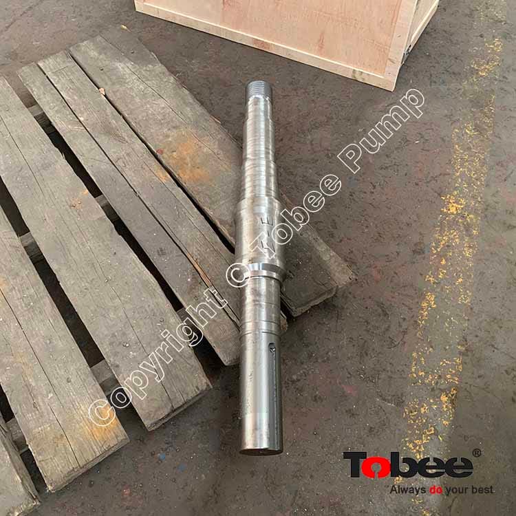 Slurry Pump Shaft Parts EEAM073
